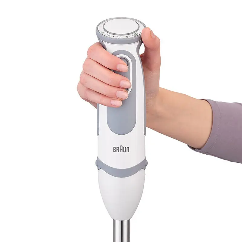 New ProjMultiQuick 5 Vario Hand blender MQ 5245 WH ect (62)