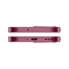 Oppo A6 Pro 4G, 8GB Ram, 256GB - Rosewood Red
