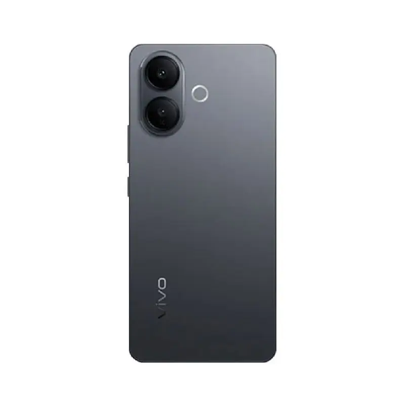 Vivo V60 Lite 5G - 8GB RAM - 256GB - Black