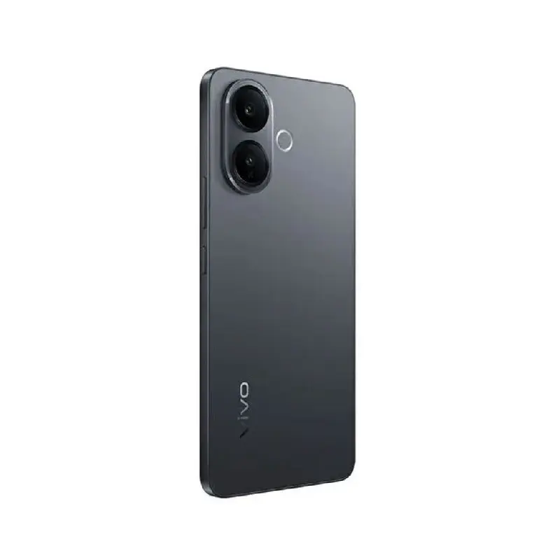 Vivo V60 Lite 5G - 8GB RAM - 256GB - Black