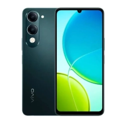 Vivo Y04 - 4GB RAM - 256GB - Green
