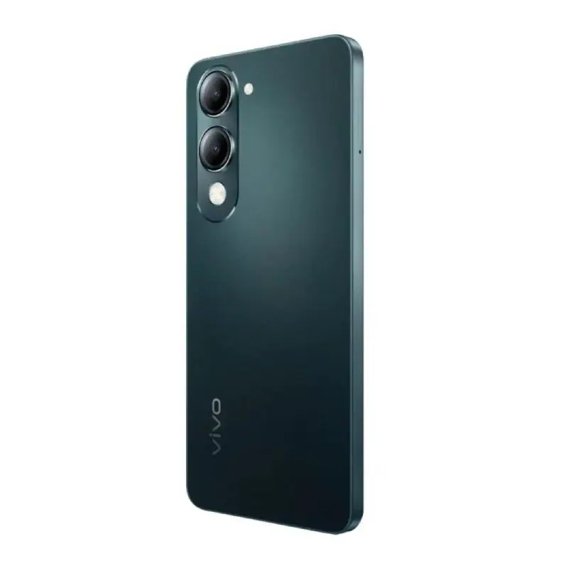 Vivo Y04 - 4GB RAM - 256GB - Green