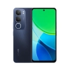 Vivo Y19s Pro Dual SIM, 128GB, 6GB RAM, 4G LTE - Glossy Black