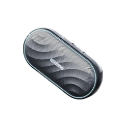Oraimo SpaceBox مكبر صوت لاسلكي FM بقوة 8 وات - OBS-382 - رمادي