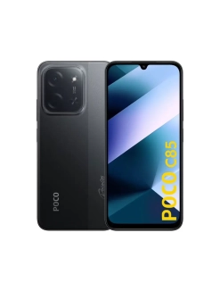شاومى POCO C85 - رامات 8 جيجا - 256 جيجا بايت