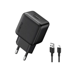 Oraimo PowerCube 10 Sleek Charger Kit EU OCW-1111E