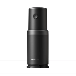 أورايمو مطحنة قهوة محمولة Grind & Brew Anywhere You Go, اسود, OCB-221A