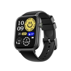 Oraimo Watch 6N ساعة ذكية بشاشة ملونة تعمل باللمس بالكامل مقاس 1.83 بوصة  OSW-8000N