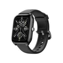 Oraimo Watch 5 Lite ساعة ذكية عالية الدقة IP68 مقاس 2.01 بوصة OSW-804
