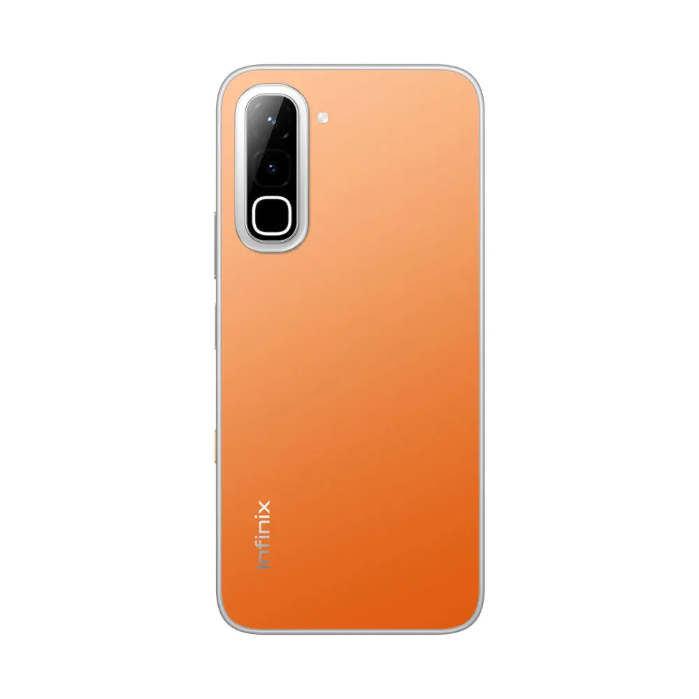 Infinix-Hot-70-4G-Thermo-Orange-1